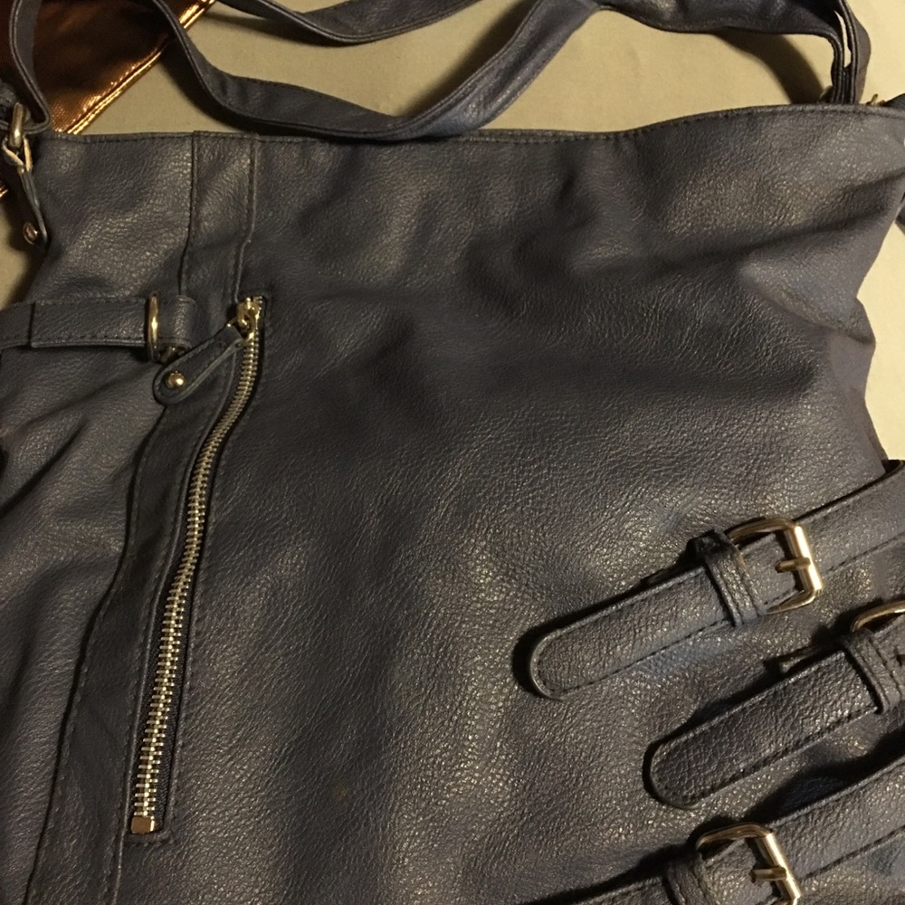 Shoulder Bag
